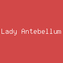 Lady Antebellum