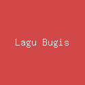 Lagu Bugis