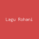 Lagu Rohani