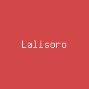 Lalisoro