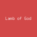 Lamb of God