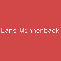 Lars Winnerback