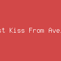 Last Kiss From Avelin