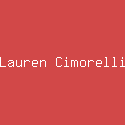 Lauren Cimorelli