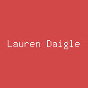 Lauren Daigle