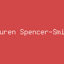 Lauren Spencer-Smith