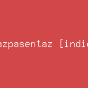 Lazpasentaz [indie]