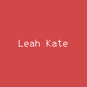 Leah Kate