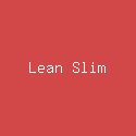 Lean Slim