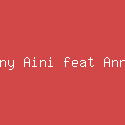 Leany Aini feat Anroys