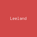 Leeland