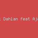 Lek Dahlan feat Ajeng