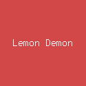 Lemon Demon