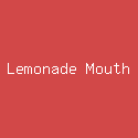 Lemonade Mouth