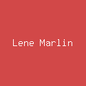 Lene Marlin