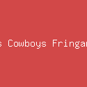 Les Cowboys Fringants