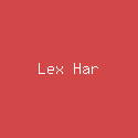 Lex Har