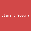 Liamani Segura