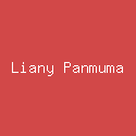 Liany Panmuma