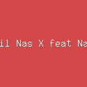 Lil Nas X feat Nas