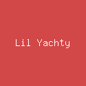 Lil Yachty