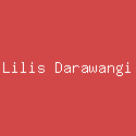 Lilis Darawangi