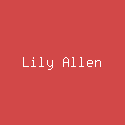 Lily Allen