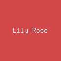 Lily Rose