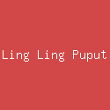 Ling Ling Puput