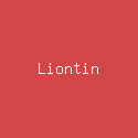 Liontin