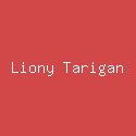 Liony Tarigan