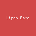 Lipan Bara