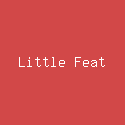 Little Feat