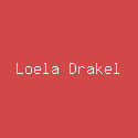 Loela Drakel