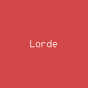 Lorde