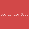 Los Lonely Boys