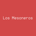 Los Mesoneros