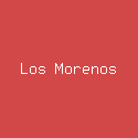 Los Morenos