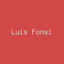 Luis Fonsi