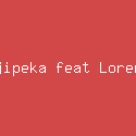 Lujipeka feat Lorenzo