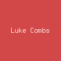 Luke Combs