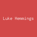 Luke Hemmings