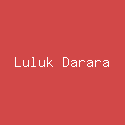 Luluk Darara