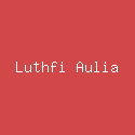 Luthfi Aulia