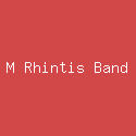 M Rhintis Band