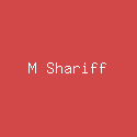 M Shariff