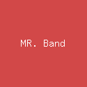 MR. Band