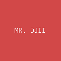 MR. DJII