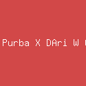 Mace Purba X DAri W G O D