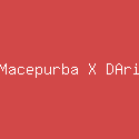 Macepurba X DAri